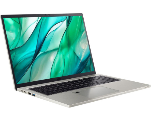 Ноутбук Acer Aspire Vero 16" WQXGA IPS Intel Core Ultra 7-155U / Intel Graphics (16GB+512GB SSD) Win 11