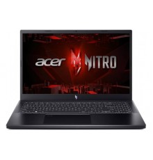 Ноутбук Acer Nitro V 15 15.6" 144Hz Intel Core i5-13420H 13th Gen/ Nvidia Geforce RTX 4050 6GB (16+512GB SSD) WIN 11