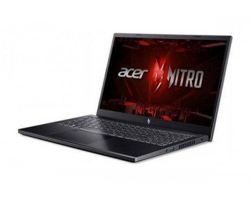 Ноутбук Acer Nitro V 15 15.6" 144Hz Intel Core i7 13620H 13th Gen/ Nvidia Geforce RTX4050 6GB (16GB+512GB SSD)