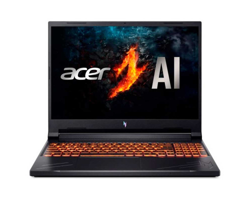 Ноутбук Acer Nitro V16 16.0'' 165Hz Intel Core i7-14650HX 14th Gen/ Nvidia Geforce RTX4060 8GB (16GB+512GB SSD) Ноутбук Acer Nitro V16 16.0'' 165Hz Intel Core i7-14650HX 14th Gen/ Nvidia Geforce RTX4060 8GB (16GB+512GB SSD)
