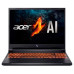 Ноутбук Acer Nitro V16 16.0'' 165Hz Intel Core i7-14650HX 14th Gen/ Nvidia Geforce RTX4060 8GB (16GB+512GB SSD)