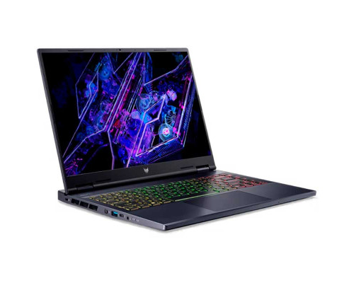 Ноутбук Acer Predator Helios Neo 14 14.5" 120Hz Intel Core Ultra 7 155H/ Nvidia Geforce RTX4070 8GB (16GB+1TB SSD) Win11 Ноутбук Acer Predator Helios Neo 14 14.5" 120Hz Intel Core Ultra 7 155H/ Nvidia Geforce RTX4070 8GB (16GB+1TB SSD) Win11