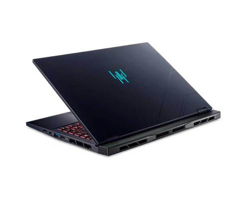 Ноутбук Acer Predator Helios Neo 14 14.5" 120Hz Intel Core Ultra 7 155H/ Nvidia Geforce RTX4070 8GB (16GB+1TB SSD) Win11 Ноутбук Acer Predator Helios Neo 14 14.5" 120Hz Intel Core Ultra 7 155H/ Nvidia Geforce RTX4070 8GB (16GB+1TB SSD) Win11