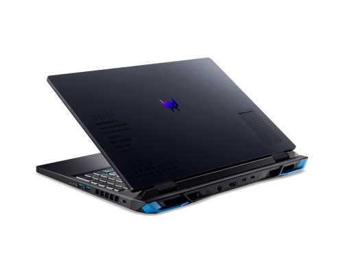 Ноутбук Acer Predator Helios Neo 16" WUXGA 165Hz IPS Intel Core i7-13700HX 13th Gen/ Nvidia GeForce RTX4050 6GB (16GB+512GB SSD)