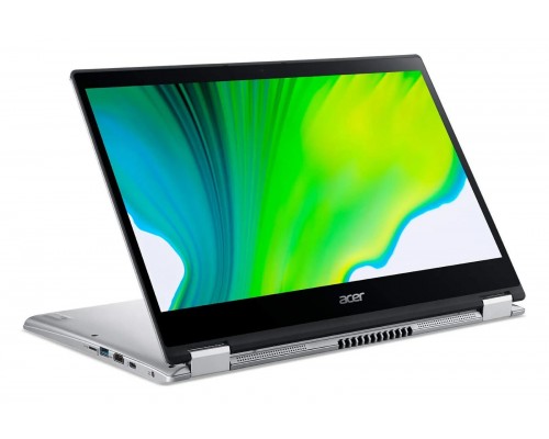 Ноутбук Acer Spin 3 A3 14'' X360 Touch Intel Core N305/ Intel UHD Graphics (8GB+256GB SSD) Win11