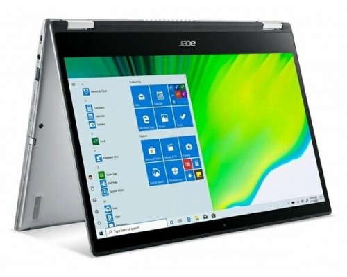 Ноутбук Acer Spin 3 A3 14'' X360 Touch Intel Core N305/ Intel UHD Graphics (8GB+256GB SSD) Win11