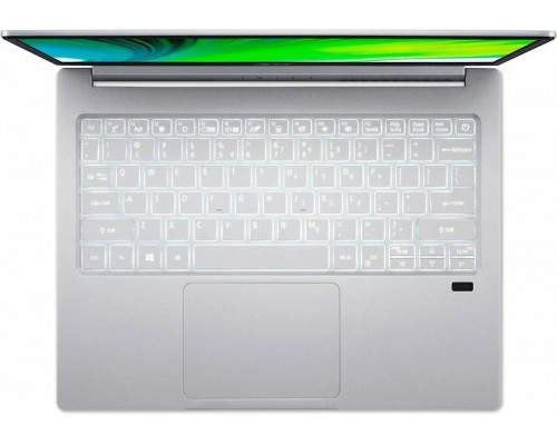 Ноутбук Acer Swift 3 SF313 13.5" IPS QHD Intel Core i5-1035G4/Intel Iris Plus Graphics (8+512GB SSD)
