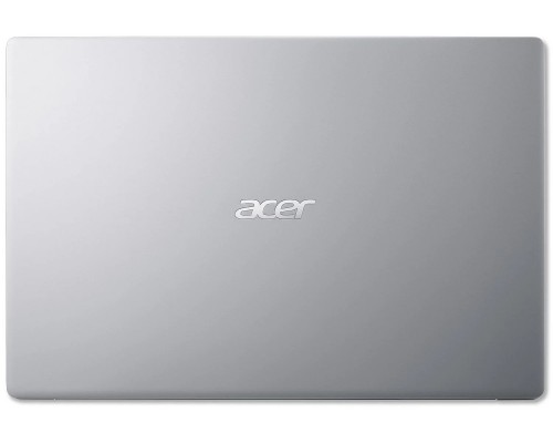 Ноутбук Acer Swift 3 14" i7-1165G7 11th Gen/Iris Xe Graphics (8+512GB NVMe SSD)