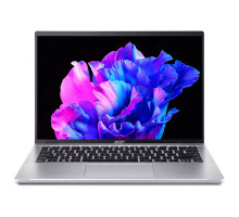 Ноутбук Acer Swift Go14 14" WUXGA IPS Touch Intel Core Ultra 5 125H/ Intel Arc Graphics (8GB+512GB SSD) Win11