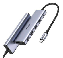 Универсальный адаптер UGreen Dock Adapter (CM511/25041)