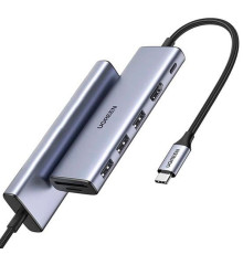 Универсальный адаптер UGreen Dock Adapter (CM511/25041)