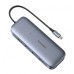 Адаптер Ugreen USB-C Universal Dock Station 40112