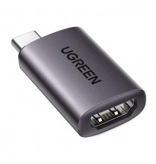 Адаптер Ugreen USB-C Male to HDMI Female Adapter (70450)