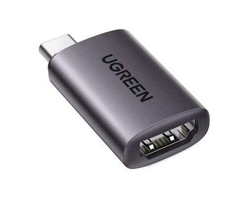 Адаптер Ugreen USB-C Male to HDMI Female Adapter (70450)