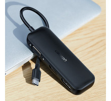 Универсальный адаптер UGreen Dock Adapter (CM260/60568)