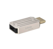 Адаптер-переходник Wiwu Infinite USB C to HDMl adapter Wi-HB004