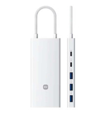 Многофункциональная док-станция Xiaomi Type-C 10-in-1 Docking Station