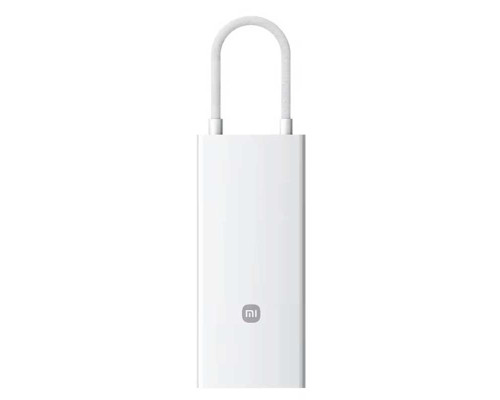 Многофункциональная док-станция Xiaomi Type-C 10-in-1 Docking Station