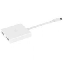 Адаптер Xiaomi USB Type-C - USB / HDMI