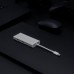 Адаптер Xiaomi Mi USB-C - USB / Mini DisplayPort