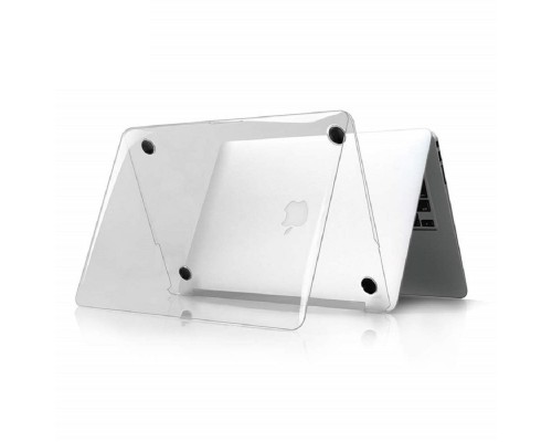 Ультратонкий жесткий корпус для MacBook Air 13.3 (A2337)