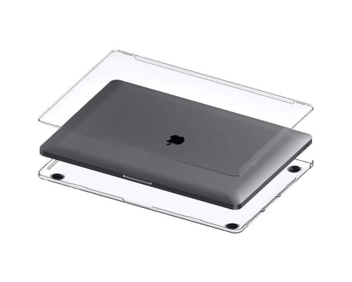 Ультратонкий жесткий корпус для MacBook Air 13.3 (A2337)