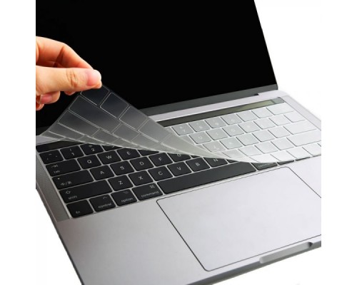 Накладка на клавиатуру Wiwu Keyboard Protector MacBook Pro 13/15 (A1706/A1707)