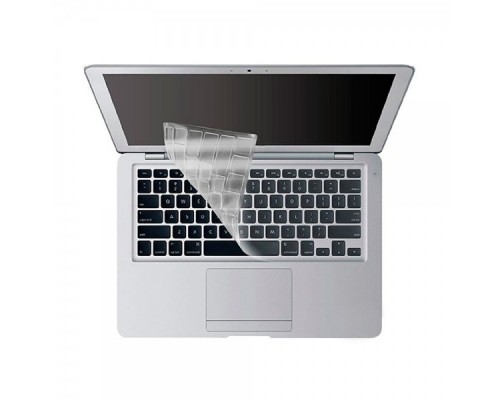 Накладка на клавиатуру Wiwu Keyboard Protector MacBook Pro 13/15 (A1706/A1707)