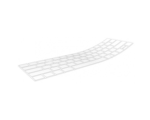 Накладка на клавиатуру Wiwu Keyboard Protector MacBook Air13 (A1369 / A1466), Pro 13/15 (A1425 / A1502 / A1398)