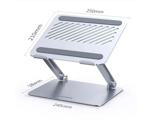 Подставка для ноутбука Ugreen Adjustable Laptop Stand (90772)