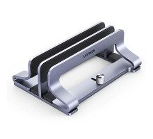 Вертикальная подставка для Ноутбука Ugreen Vertical Laptop Stand (Dual-slot)