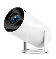 Портативный проектор HY300 mini 720P LCD USB