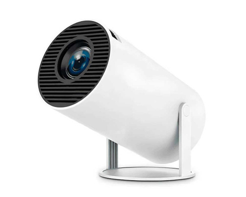 Портативный проектор HY300 mini 720P LCD USB Портативный проектор HY300 mini 720P LCD USB