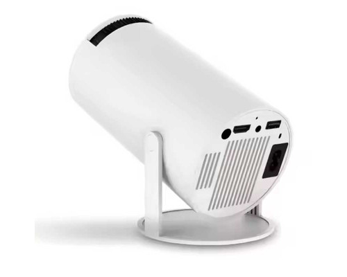Портативный проектор HY300 mini 720P LCD USB Портативный проектор HY300 mini 720P LCD USB