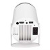Портативный проектор HY300 mini 720P LCD USB