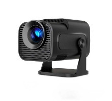 Проектор MagCubic HY320 mini | Native 720p | Support 4K | Android 11 | 300 ANSI | 1GB+8GB | Wi-Fi | BT | HDMI | USB