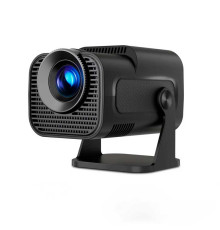Проектор MagCubic HY320 mini | Native 720p | Support 4K | Android 11 | 300 ANSI | 1GB+8GB | Wi-Fi | BT | HDMI | USB