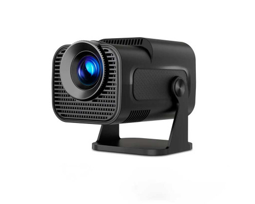 Проектор MagCubic HY320 mini | Native 720p | Support 4K | Android 11 | 300 ANSI | 1GB+8GB | Wi-Fi | BT | HDMI | USB