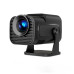Проектор MagCubic HY320 mini | Native 720p | Support 4K | Android 11 | 300 ANSI | 1GB+8GB | Wi-Fi | BT | HDMI | USB
