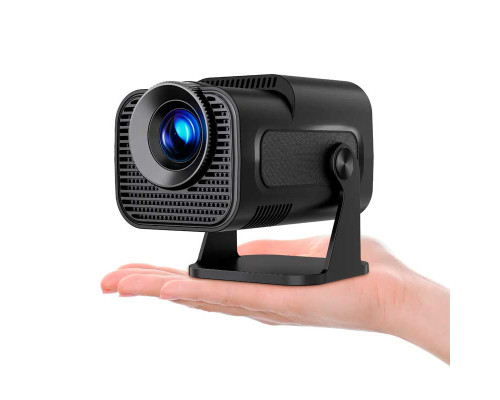 Проектор MagCubic HY320 mini | Native 720p | Support 4K | Android 11 | 300 ANSI | 1GB+8GB | Wi-Fi | BT | HDMI | USB