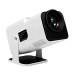 Портативный проектор Lyncast HY320 4K 1080P с Wi-Fi, Android 11 3000+ люмен