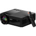 Проектор Staratlas L36P Support 4K, Native 1080P , Android 11