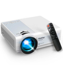 Проектор Staratlas L36P Support 4K, Native 1080P , Android 11