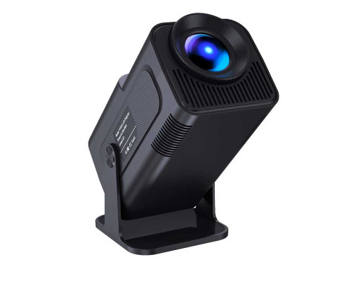 Проектор MagCubic HY320 | Native 1080P | 330 ANSI | Android 11 | 1GB+8GB | Wi-Fi 6 | BT 5.0 | HDMI | USB