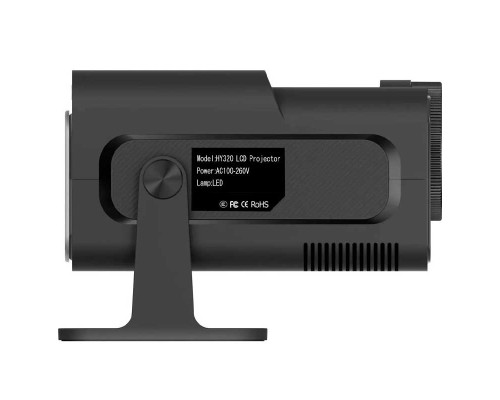 Проектор MagCubic HY320 | Native 1080P | 330 ANSI | Android 11 | 1GB+8GB | Wi-Fi 6 | BT 5.0 | HDMI | USB