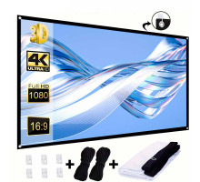 Портативный проекционный экран TUOGTCI 60”