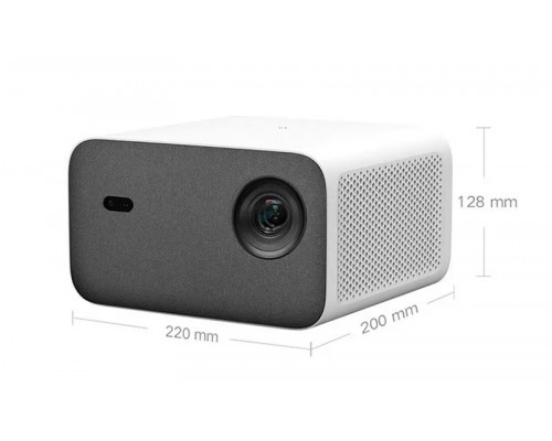 Проектор Xiaomi Mi Smart Projector 2 Pro