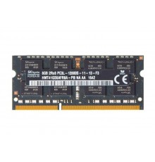 Оперативная память 8GB DDR3 2RX8b PCL3-12800S-11-13-F3