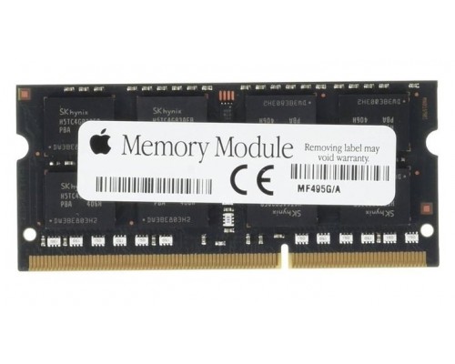 Оперативная память 8GB DDR3 2RX8b PCL3-12800S-11-13-F3