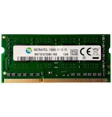 Оперативная память Samsung DDR3 (PC3L) 8GB 12800S (для моноблока)